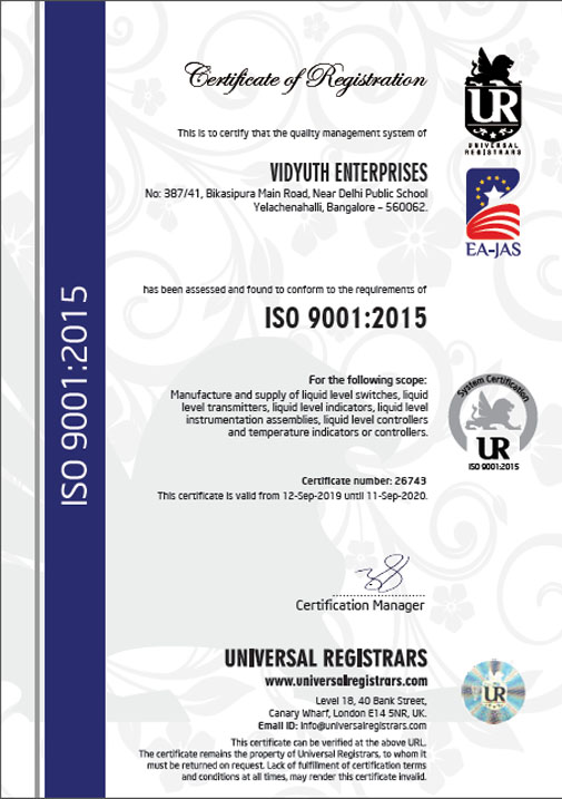 certificate image